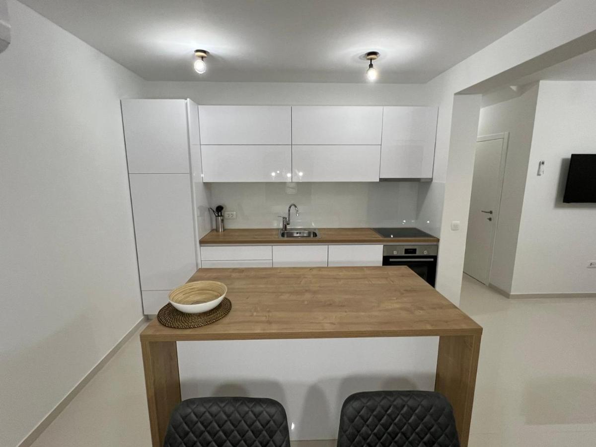 Residence Doli Vrsi Εξωτερικό φωτογραφία