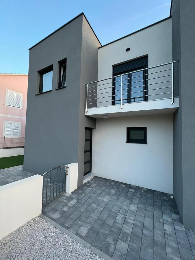 Residence Doli Vrsi Εξωτερικό φωτογραφία