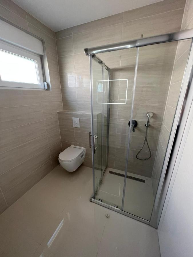 Residence Doli Vrsi Εξωτερικό φωτογραφία