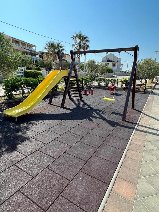 Residence Doli Vrsi Εξωτερικό φωτογραφία