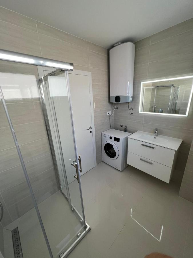 Residence Doli Vrsi Εξωτερικό φωτογραφία