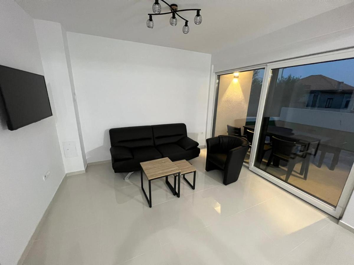 Residence Doli Vrsi Εξωτερικό φωτογραφία