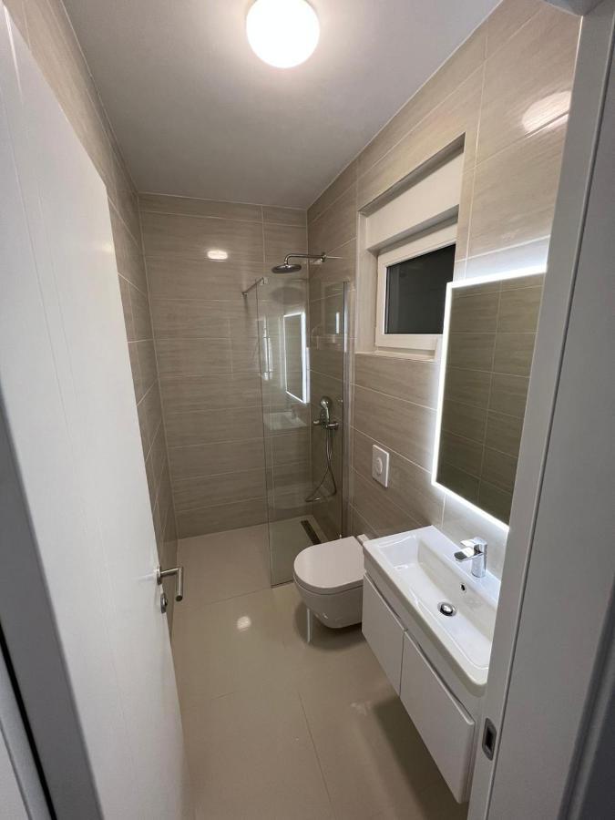 Residence Doli Vrsi Εξωτερικό φωτογραφία