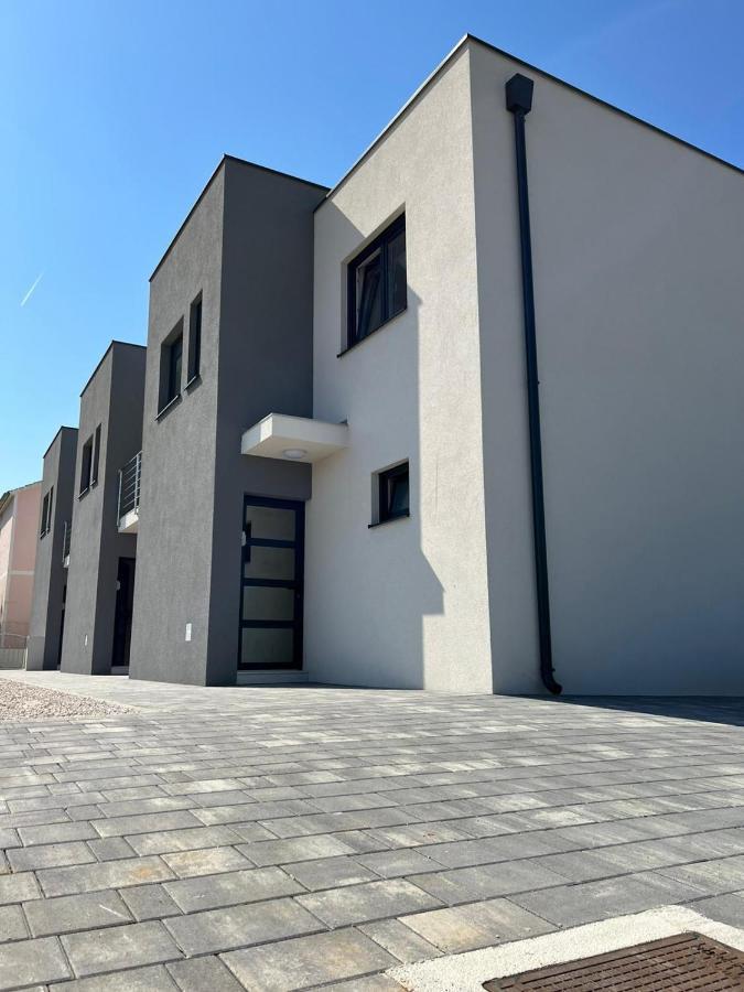 Residence Doli Vrsi Εξωτερικό φωτογραφία