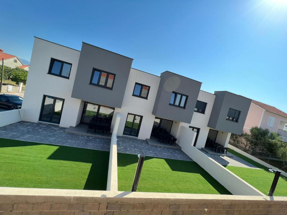 Residence Doli Vrsi Εξωτερικό φωτογραφία