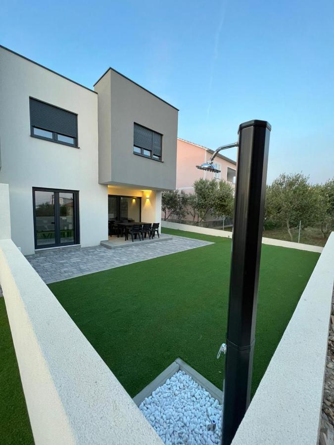 Residence Doli Vrsi Εξωτερικό φωτογραφία