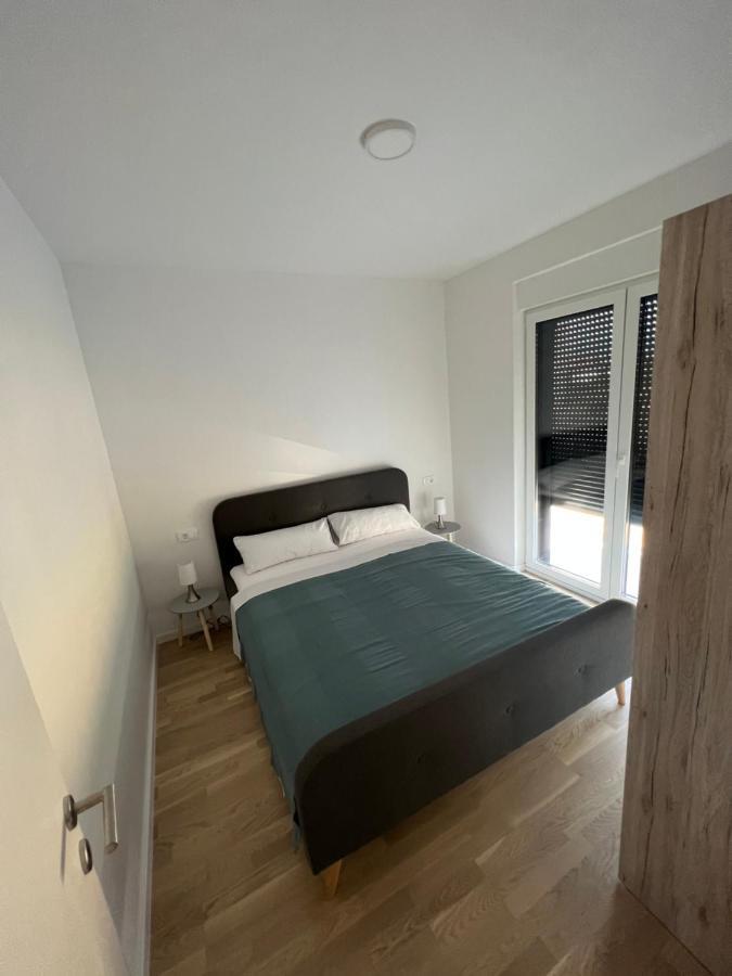 Residence Doli Vrsi Εξωτερικό φωτογραφία