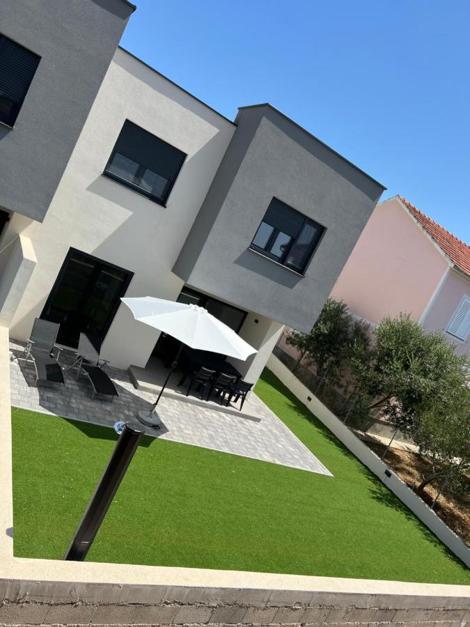 Residence Doli Vrsi Εξωτερικό φωτογραφία