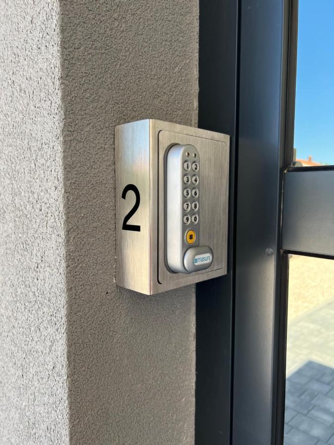Residence Doli Vrsi Εξωτερικό φωτογραφία