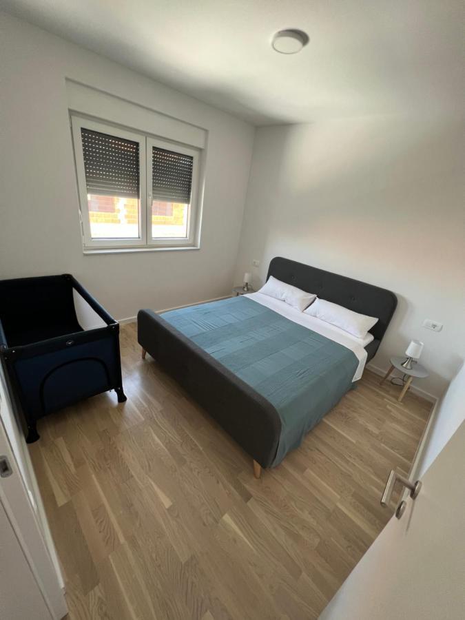 Residence Doli Vrsi Εξωτερικό φωτογραφία