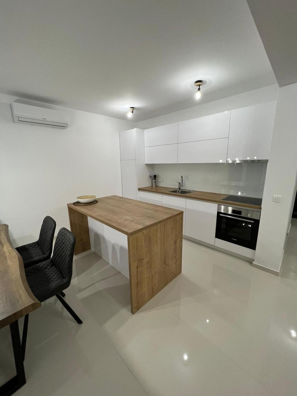 Residence Doli Vrsi Εξωτερικό φωτογραφία
