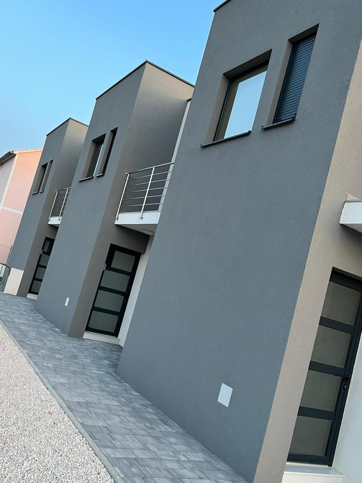 Residence Doli Vrsi Εξωτερικό φωτογραφία